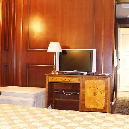 Boutique Hotel Trevi-2