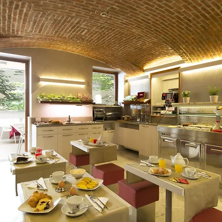 Hotel Ideale-3