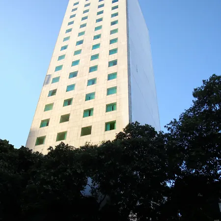 Bristol Merit Hotel-3