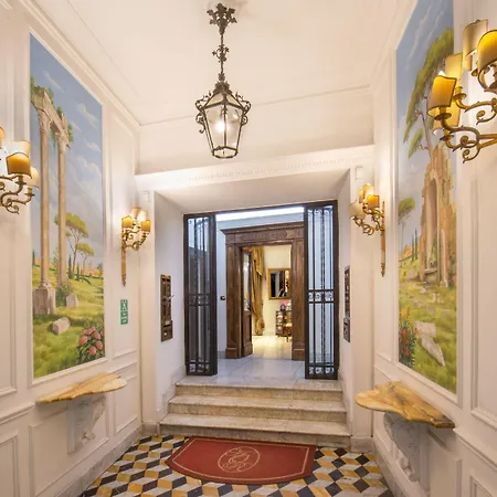 TriplyRooms Collection - Repubblica-3