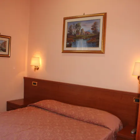 Hotel Aristotele-3