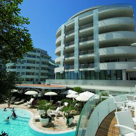 Hotel Premier & Suites - Premier Resort-2
