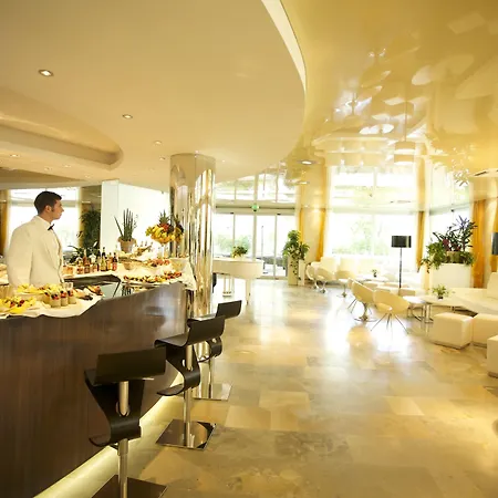 Hotel Premier & Suites - Premier Resort-3