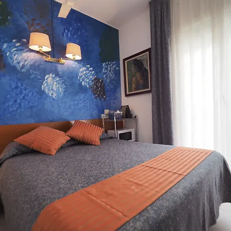 Hotel Montserrat-2
