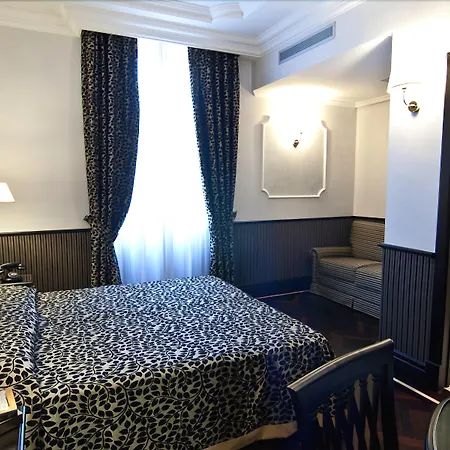 Hotel Best Roma-3