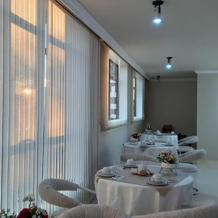 Hotel Santa Fe-3