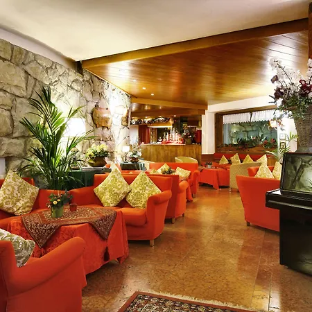 Hotel Mirage-3