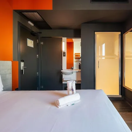 Ibis Budget Madrid Centro Lavapies-2