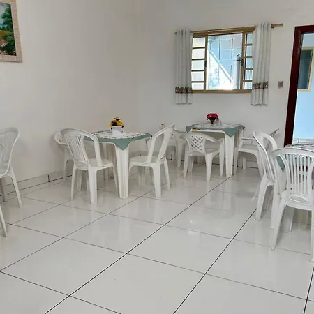 OYO Pousada Paraná, Cuiabá-3