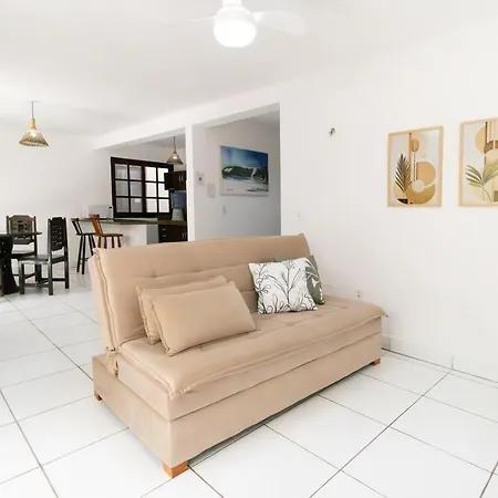 Cond Vista Hermosa - Casas 2 quartos by Pipa Centro-2