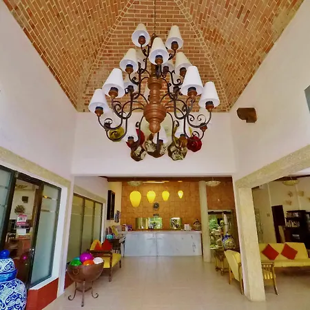 Hotel Las Golondrinas-3