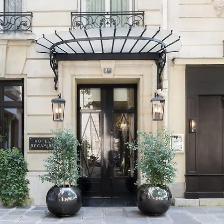 Hôtel Recamier-3