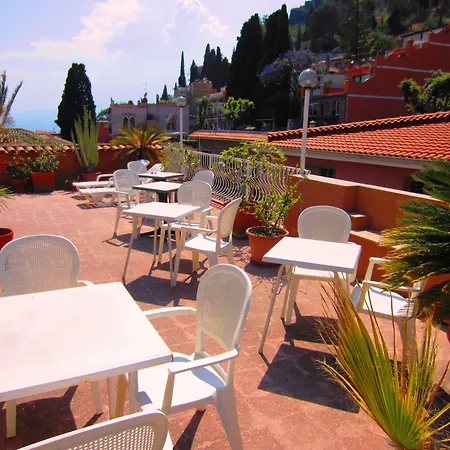 Villa Chiara Taormina-2