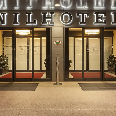 Nilhotel Florence-3