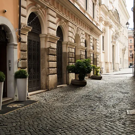 Imperium Suite Navona-2