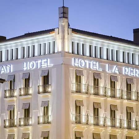 Gran Hotel La Perla-2