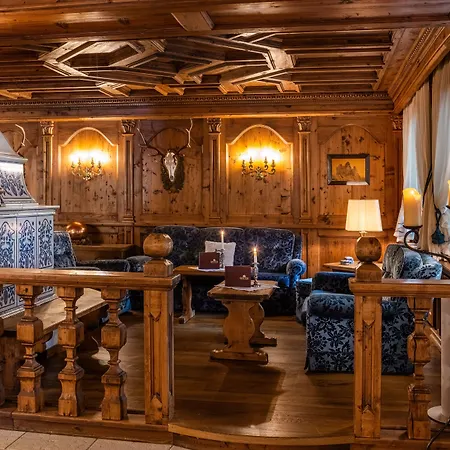 Romantik Hotel Santer-3