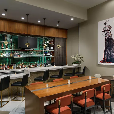 Doubletree By Hilton Hotel New York City - Chelsea-2
