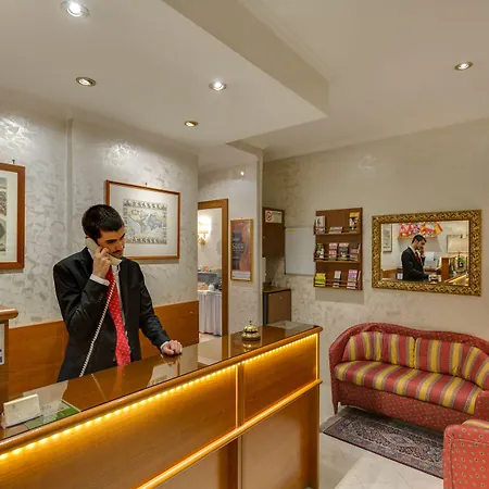 Hotel Silla-2