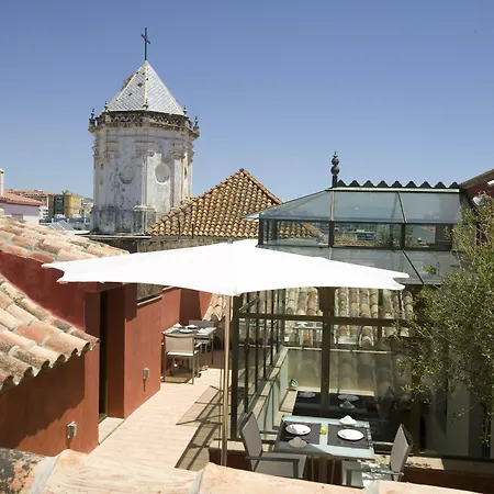 Hotel Claude Marbella-3