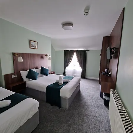 Lyndon Guesthouse-3