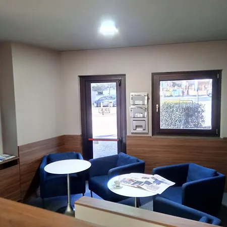 Hotel Quo Vadis-2