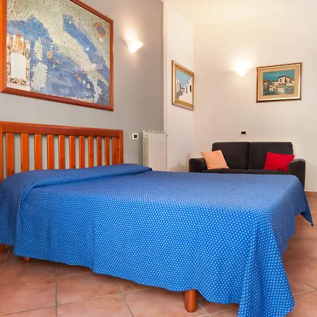 I Re Di Roma B&B-2