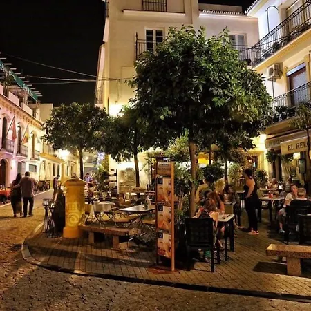 La Villa Marbella - Old Town-3