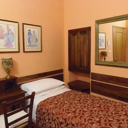 Hotel Morlacchi-3