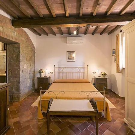 Agriturismo Colombaiolo-2
