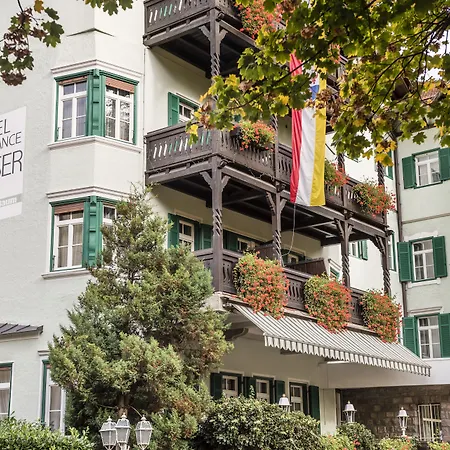 Residence Hotel Gasser-2