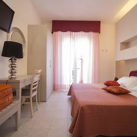 Hotel Stella D'Oro-2
