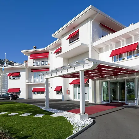 The Regent Boutique Hotel & Spa-2