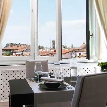 Tornabuoni Suites Collection Residenza D'Epoca-2