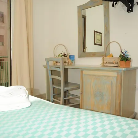 Alghero Vacanze Hotel-2