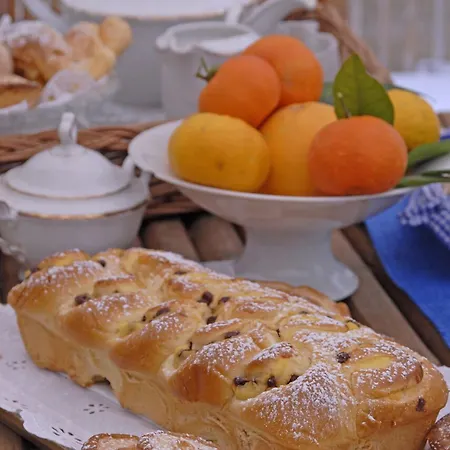 B&B L'Orangerie D'Epoque-2