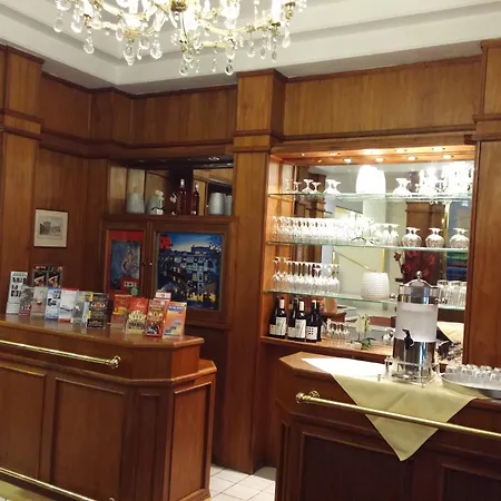 Hotel Domizil-3