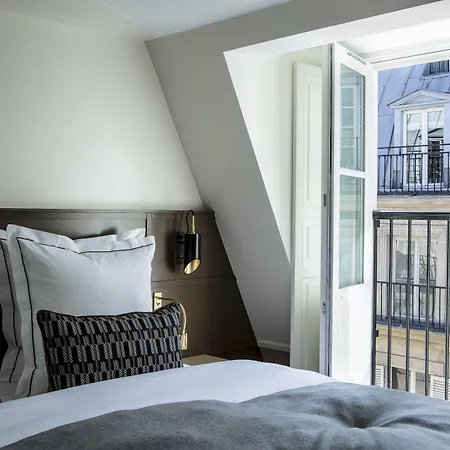 Hotel La Tamise - Esprit De France-2