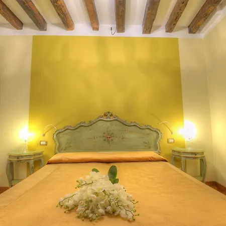 Ca' Dell'Arte Suite-2