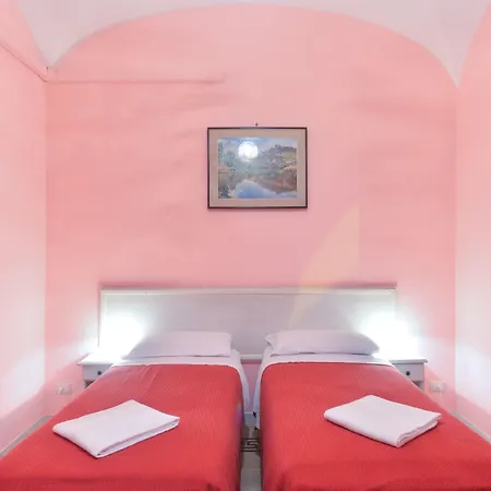 Trani B&T Rooms-3