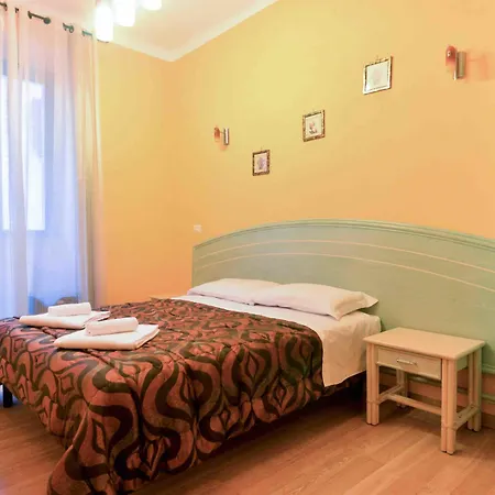 Trani B&T Rooms-2