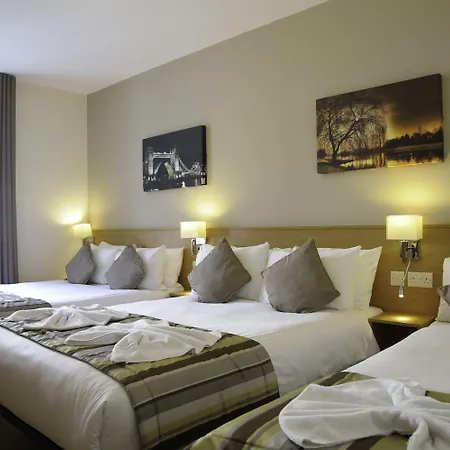 Kings Cross Inn Hotel-2