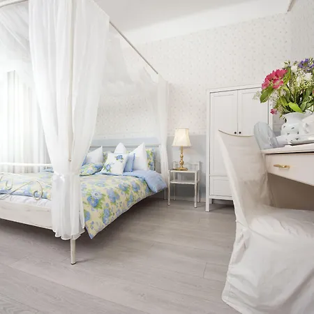 Boutique Hotel Kugel Wien-3