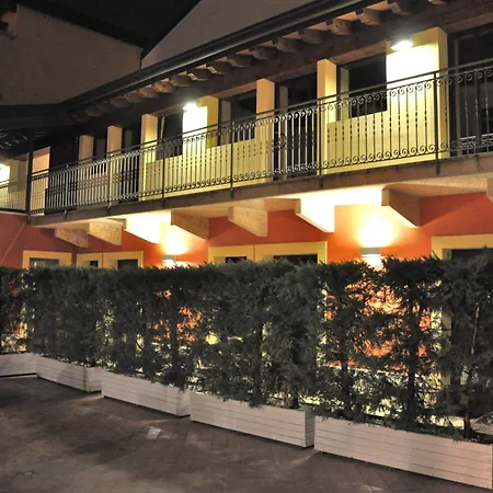 Hotel Fontana Verona-2