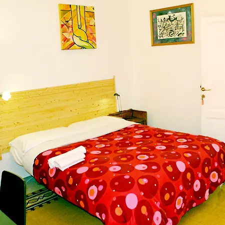 Galilei Guest House-2