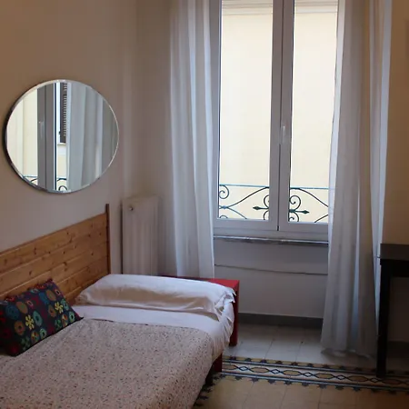 Galilei Guest House-3