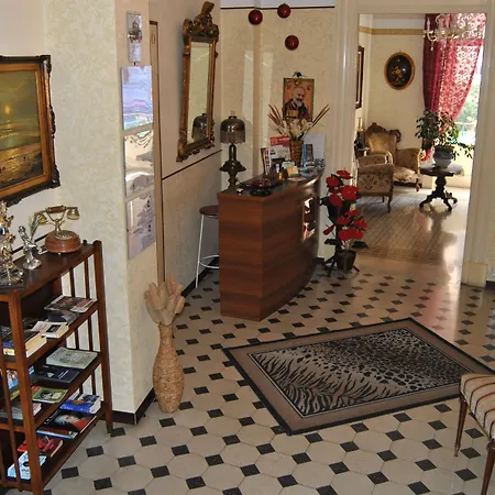 Bed And Breakfast D'Angelo-3