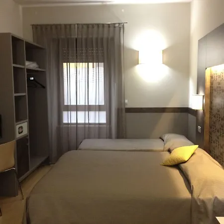 Hotel Dei Mille-2