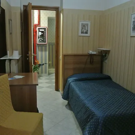 Hotel Dei Mille-3