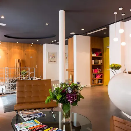 Le 20 Prieuré Hôtel-3
